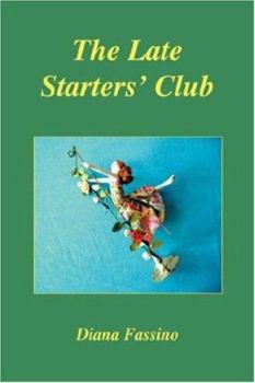 Paperback The Late Starters' Club Book