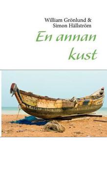 Paperback En annan kust [Swedish] Book