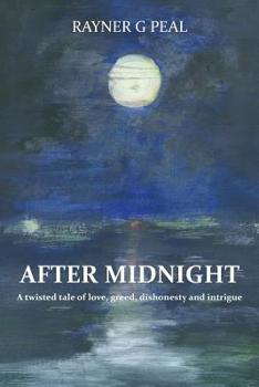 Paperback After Midnight Book
