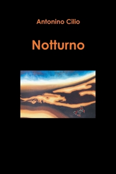 Paperback Notturno [Italian] Book