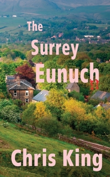 Paperback The Surrey Eunuch: Brockton St. Giles Book