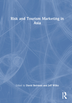 Hardcover Risk and Tourism Marketing in Asia Book