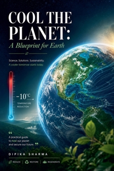 Paperback Cool the Planet: A Blueprint for Earth Book