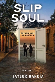 Paperback Slip Soul Book