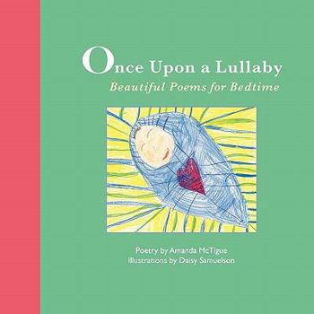 Paperback Once Upon A Lullaby Book