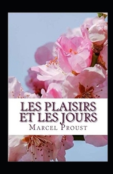 Paperback Les plaisirs et les jours Annot? [French] Book