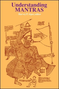 Paperback Understanding Mantras Book