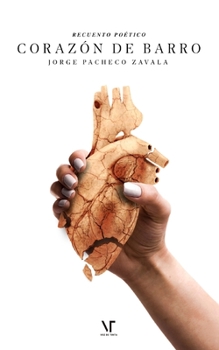 Paperback Corazón de Barro [Spanish] Book
