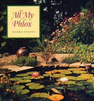 Paperback All My Phlox Book