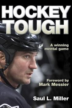 Paperback Hockey Tough Book