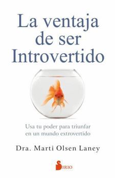 Paperback Ventaja de Ser Introvertido, La [Spanish] Book