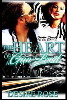 Paperback The Heart of A Gun Lord Book