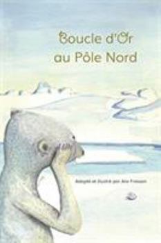 Paperback Boucle d'or (Poche) [French] Book