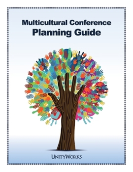 Paperback Multicultural Conference Planning Guide Book