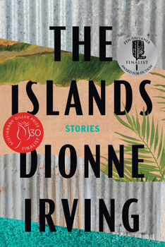 Paperback The Islands: Stories Book