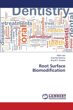 Paperback Root Surface Biomodification Book