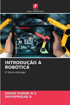 Paperback Introdução À Robótica [Portuguese] Book