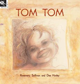 Paperback Tom Tom Book