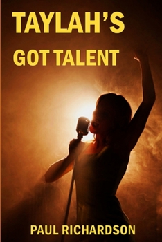 Paperback Taylah's Got Talent Book