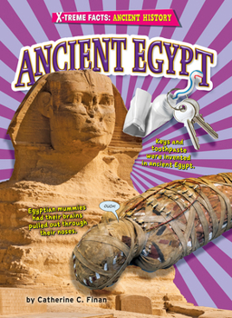 Ancient Egypt