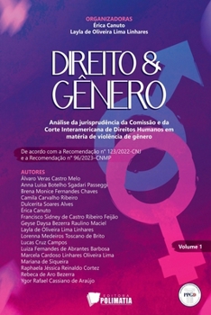Paperback Direito E G nero [Portuguese] Book
