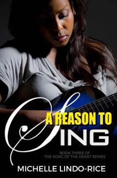 Paperback A Reason to Sing Book