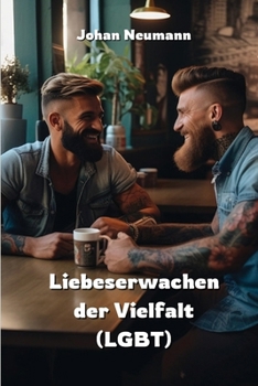 Paperback Liebeserwachen Der Vielfalt (LGBT) [German] Book