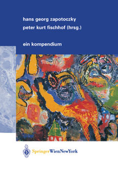 Hardcover Psychiatrie Der Lebensabschnitte: Ein Kompendium [German] Book