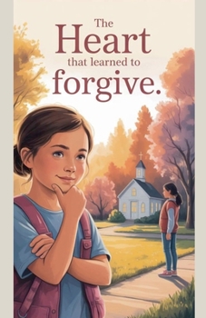 Paperback The Heart That Learned to Forgive Book
