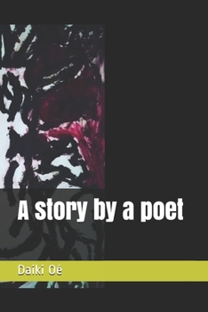 Paperback A story by a poet Book