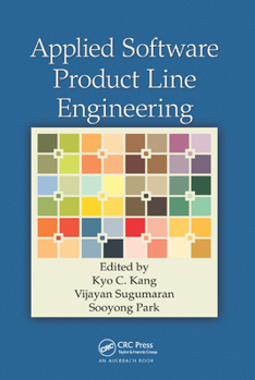 Applied Software Product-Line Engineering
