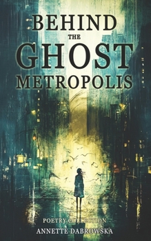 Paperback Behind the Ghost Metropolis Book