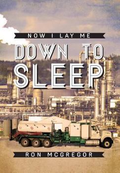 Hardcover Now I Lay Me Down to Sleep Book