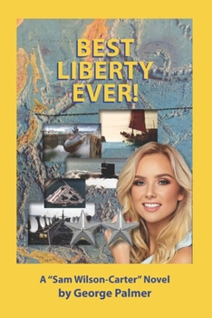 Paperback Best Liberty Ever!: Work should seem more like fun! Book