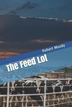 Paperback The Feed Lot Book