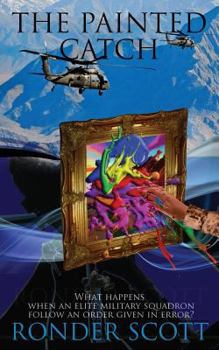 Paperback The Painted Catch Book