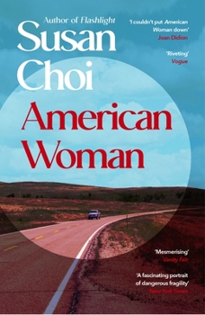 Paperback American Woman Book