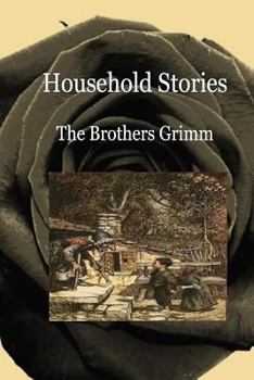 Paperback Household Stories Book
