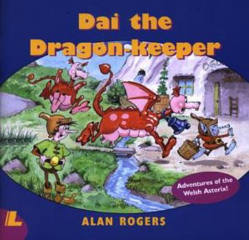 Paperback Dai the Dragon Keeper Book