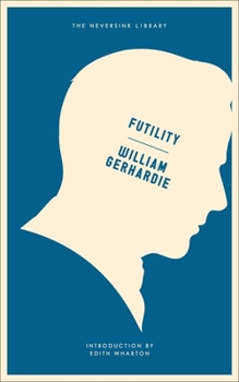 Paperback Futility Book