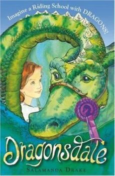 Dragonsdale - Book #1 of the Dragonsdale