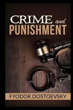 Paperback Crime and Punishment Book