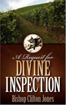 Paperback A Request for Divine Inspection Book