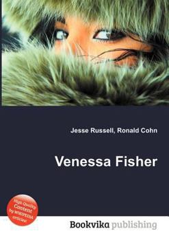 Paperback Venessa Fisher Book