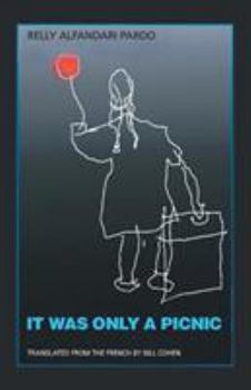 Paperback It Was Only a Picnic Book