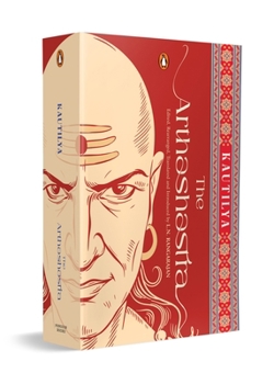 The Arthashastra: Collectible Edition