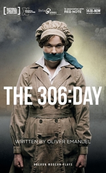 Paperback The 306: Day Book