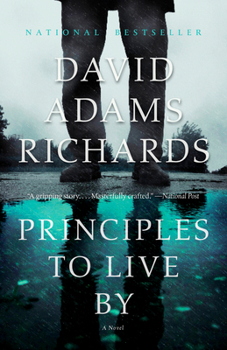 Paperback Principles to Live By Book