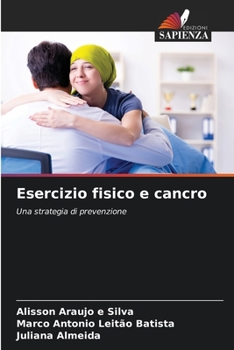 Paperback Esercizio fisico e cancro [Italian] Book