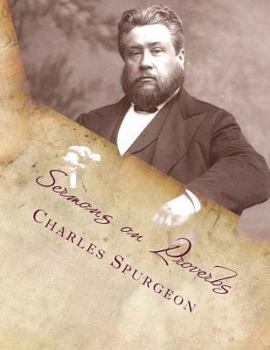 Paperback Sermons on Proverbs Book